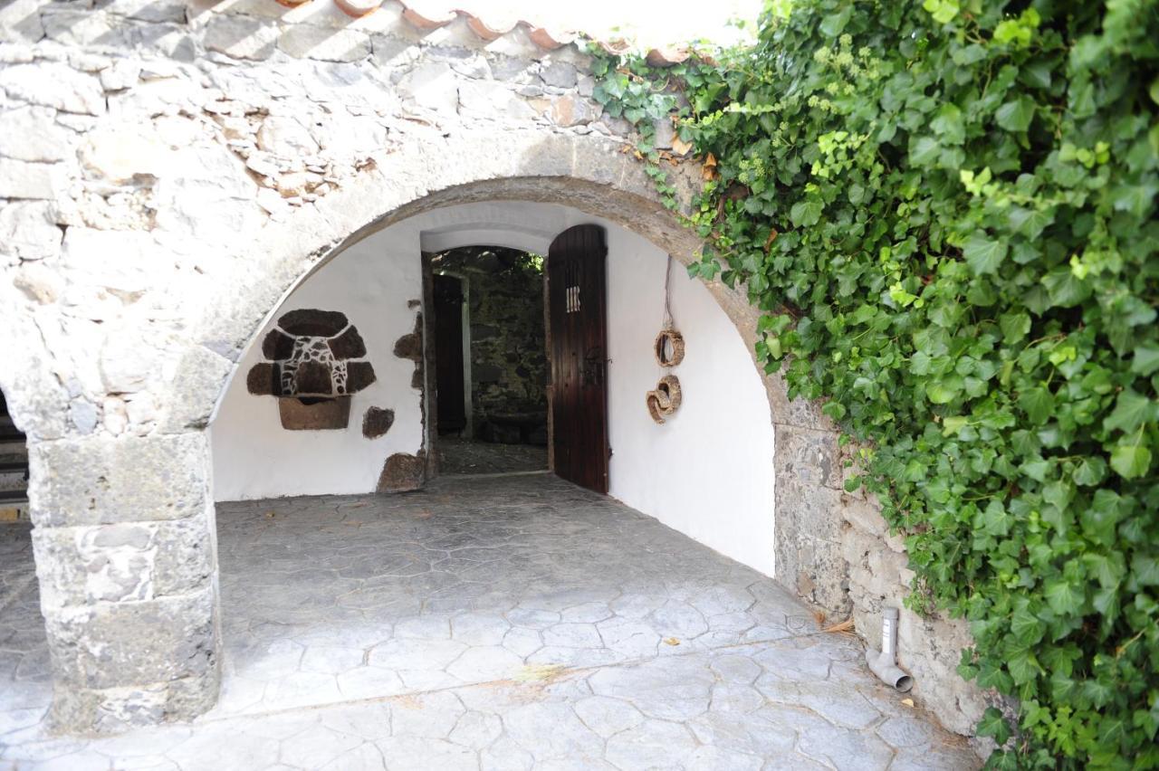 Sa Mola ξενώνας Bonarcado Εξωτερικό φωτογραφία